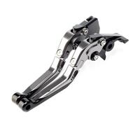 For DL650 For V-Strom For XT 250 For Vstrom 650 2011-2022 Motorcycle Adjustable Extendable Folding Brake Clutch Levers Handle Grip,Palanca de Freno y Embrague