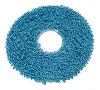 For Dreame For Mova para Mobius 60 almohadillas de repuesto para fregona, paquete de 3 paños de microfibra lavables con retención de calor Thermohold, opciones Hyperclean y felpa, felpa ultrasuave