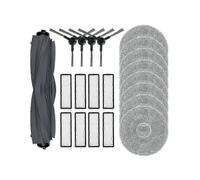 For Dreame L10s Pro Gen 2 Robot Vacuum Cleaner Main Side Brush Mop Cloth Hepa Filters Accessories Re