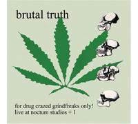 For Drug Crazed Grindfreaks on