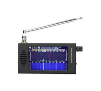 For DSP SDR Radio Receiver 4.3 Inch Touch Screen 100KHz to 149MHz FM MW SSB CW HAM Shortwave Radio R