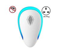 For Dualfrequency Ultrasonic Mosquito Repellent Household Insect Repellent for Pregnant Women And Ch
