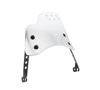 For Ducati For Scrambler 400 800 2015-2023 2022 2021 2020 2019 Windscreen Windshield Fly Wind Screen Shield Wind Deflector,Parabrisas de Motocicleta