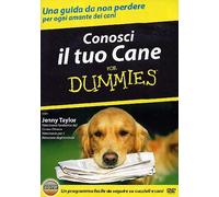 For Dummies - Conosci Il Tuo Cane [Italia] [DVD]