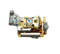 For DVD VCD GX210 W006A RDR-GX210 Láser len 385 0R -R081A Reproductor de DVD BLU-Ray CD Player Lenser Lens Pick-ups Bloc Optique