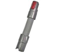 For Dys-on Vacuum Hose Flexible Tube Short PVC Accessories V7 V8 V10 V11 V15 Replacement Part pieza de repuesto