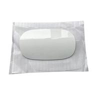 For E-Class W213 E200L E300L E320L E260L 2016-2021 Car Exterior Filler Fuel Tank Cover Tapón Gasolina Para Coche(Pearl White)