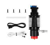 For E3D Revo Kit Hotend de cerámica, núcleo de calentador de calentamiento rápido for RapidChange for E-3-D REVO for BIQU H2 V2S for Ender 3,Pro,V2, for Voron Hot End(Package 5)