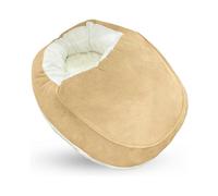 for easier living Non Electric feet Warmers for Women Big Slippers Foot Warmers