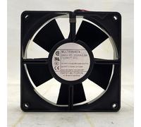 For EBM 4374 12032 24V 250mA 6.0W 2-Wire No Interface Cooling Fan for Industrial Inverters