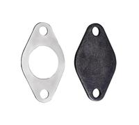 For EGR Eliminar Placa ciega EGR Quitar Parte Apto for V-W 1.9 TDI 75/80/90/100/130/160 BHP Apto for AU-DI for -V-W for SKO-DA for Seat 2.0TDI Diesel Accesorios de una máquina