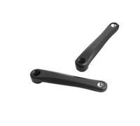 For el Brazo de manivela Baf-ang, manivela de Bicicleta eléctrica, Motor Central, Piezas Esenciales, Accesorio de Motor Central, BBS01, BBS02, BBSHD, Ebike(Crank One Pair)