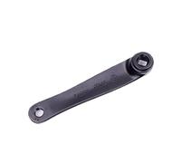 For el Brazo de manivela Baf-ang, manivela de Bicicleta eléctrica, Motor Central, Piezas Esenciales, Accesorio de Motor Central, BBS01, BBS02, BBSHD, Ebike(Crank Right)