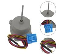 For El Conjunto Del Motor Del Ventilador Del Refrigerador EAU65058312, Accesorio For Electrodomésticos.