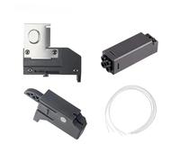 For el kit de conexión Ace Pro for impresora 3D ANYCUBIC Kobra 3 a S1C, módulo de detección de retorno, concentrador de filamento de 4 colores, tubo de PTFE S1C distintivo(Ace Pro to K3 Max)