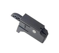 For el kit de conexión Ace Pro for impresora 3D ANYCUBIC Kobra 3 a S1C, módulo de detección de retorno, concentrador de filamento de 4 colores, tubo de PTFE S1C distintivo(Filament Cutter)