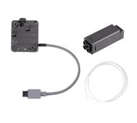 For el kit de conexión Ace Pro for impresora 3D ANYCUBIC Kobra 3 a S1C, módulo de detección de retorno, concentrador de filamento de 4 colores, tubo de PTFE S1C distintivo(Ace Pro to S1C)