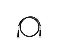 For el kit de piezas de impresora 3D FLSUN S1 PRO Hotend, cable de conexión del efector de línea, conexión a la placa base, 900 mm, doble extremo distintivo