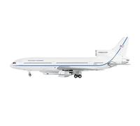 For el Modelo de avión Lockheed L-1011-1 de aleación fundida a presión, Escala 1:400, colección de Modelos de Aviones a reacción, Adornos Finos