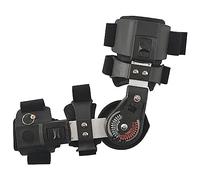 For el síndrome del túnel cubital y atrapamiento nervio, tendinitis, tenis, apoyo for la recuperación después de cirugía, izquierda(Right)