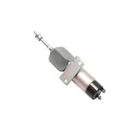 For electroválvula de apagado llama 1504-24C7U1B1S2 1504-12C7U1B1S1 partes 'interruptor 'electroválvula de apagado de llama (Clear)