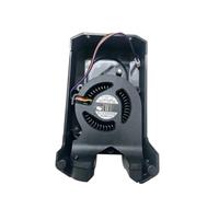 For ELEGOO Centauri Carbon 2 Combo 24V 5020 L100mm Blower Fan Model Cooling Ventilator Front Shell For CC2 3D Printer Parts(Fan Kit)