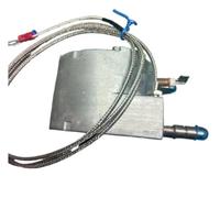 For Elemento Calefactor De Caldera De Cafetera 220v1400W(Style 2)