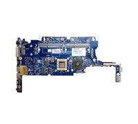 For EliteBook 725 G2 Placa Base De Computadora Portátil 6050A2631301 Placa Portátil CPU A6-7050B A8-7150B A10-7350B UMA For HP, Partes