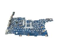 For Elitebook 840 G3 850 G3 Placa Base For Ordenador Portátil 918313-001 6050A2892401 con I5-6300u For HP, Partes