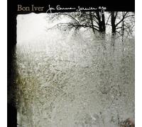 For Emma, Forever Ago (ReVINYL Edition) [VINYL] [Vinilo]