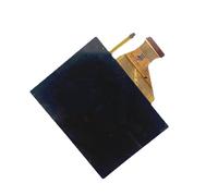 For EOS R6 R6II R7 Pantalla LCD con Piezas de reparación for cámaras Digitales táctiles y retroiluminadas(5pcs LCD)