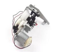 For EP-Son A3 L1800 R1390 R2000 P400 Lifting Gear Sensor Iron Frame Left Small Motor Kit Suitable for A3 UV DTF DTG Printer