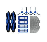 For Eufy Robovac G10 G30 Robot Mop Cloth Hepa Filter Side Brush