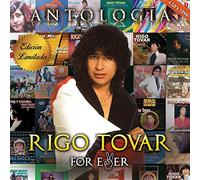 Rigo Tovar - For Ever - Anthology