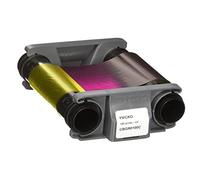 For Evolis Compatible Ruban CBGR0100C YMCKO pour imprimantes Evolis Badgy 100 Badgy 200 100 imágenes