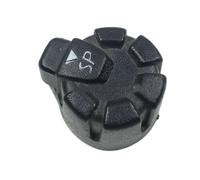 For Excavator SH120 210 240 350 360 A1A2 A3 A5 Accelerator Knob Switch Throttle Switch Cover
