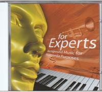 For Experts - Illustrative Background Music for all Audio & Video Purposes