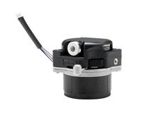 For extrusora for CR-EALITY K1C/K1 Max Hummingbird 3,0 mejorada con Kit de mecanismo de extrusión de Motor for impresora 3D K1C/K1 MAX Part4001020075