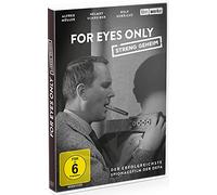 For eyes only [Alemania] [DVD]
