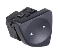 For Fiat, for 500 (2007 onwards), for Panda (2004 onwards), Power Window Master Switch Button, Part Numbers 735482601, 735482602, 100179220, 100179221, Car Accessories(Right)