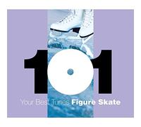 For Figure Skating [Re-Issue]
