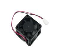 For Flashforge 3010 Extrusora Ventilador de refrigeración For Adventurer Serie 5M Impresora 3d