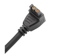 For Fly XT30 L-type twisted-pair braided aluminum foil double-shielded CAN cable 3D printer accessory SB2040 is suitable