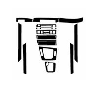 For For 3 Series For E46 1998 1999 2000 2001 2002 2003 2004 2005 Car Interior Moulding Trim Strips Dashboard Carbon Accessories Marco Botón Panel Elevalunas