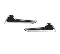 For For A B Class W169 W245 1697600308 Left Right Car Inner Interior Door Handles with Chrome Plate Tirador Puertas Interior Coche
