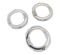 For For Razor Bracket Holder SP9880 SP9873 SP9871 SP9870 SP9863 SP9860 SP9820 Compatible For Razor Accessories Plastic Blade Holder Electric Shaver Parts(3pcs)