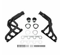 For Ford F-100 1969-1979 Pickup Truck with 5.0L V8 (302 Windsor) 2W Exhaust Headers Kit FIXCOR