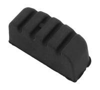 For Ford for Focus Hatchback 2012-2018 Tailgate Upper Trunk Buffer Cushion Rubber Pad OE 1751102 AM51-U402A10-AE Direct Replacement Interior Trim Rear Boot Lid Stop