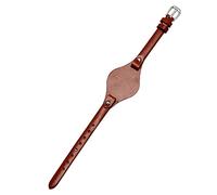 For Fossil ES3077 ES2830 ES3262 ES3060 Stylish women watchband genuine leather watch straps lady Small bracelet