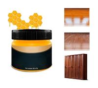 for Furniture Restorer, Beeswax Wood Polish, Wood Restorer, Natural Furniture Polish & Conditioner, Universal WoodRestorer & Protector for Antique & Modern Wood (1)